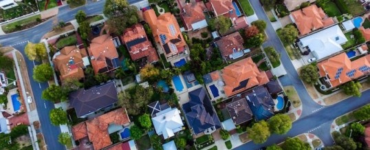 Best Real Estate APIs for 2021