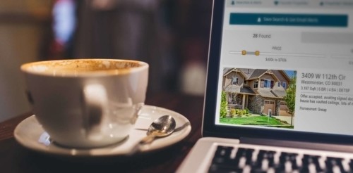 Example of idx with coffee