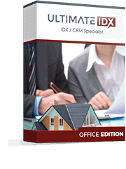 UltimateIDX office edition