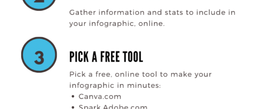 How to use Real Estate Infographics to Attract Leads