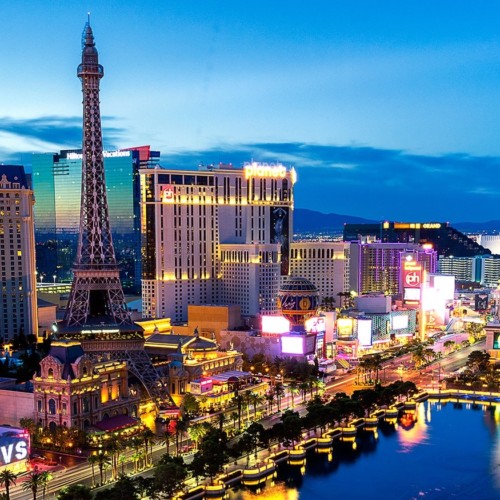 Vegas Realtors cut off Zillow and Listhub