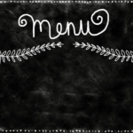 Menu Creator 1.1.9 Mega Update