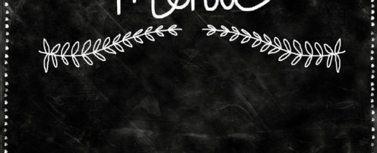 Menu Creator 1.1.9 Mega Update