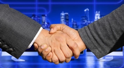 merger
