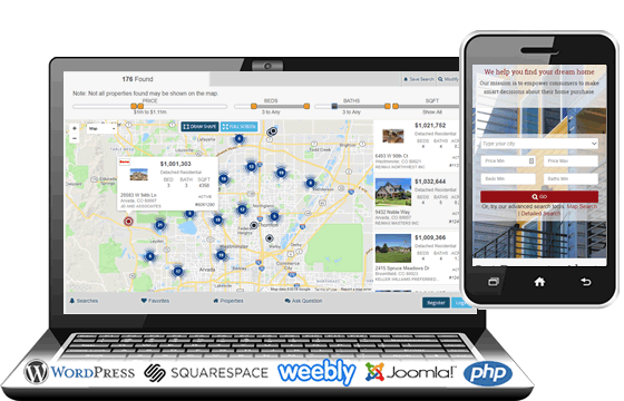 Real estate websites and MLS search: The Breakdown - Ryan Pace