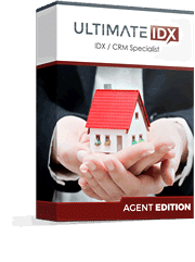Real Estate Agent IDX