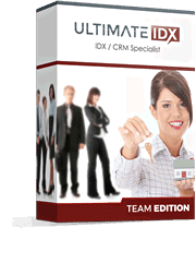 UltimateIDX team addition